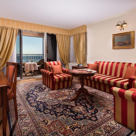 Hotel Savoy Opatija Extérieur photo