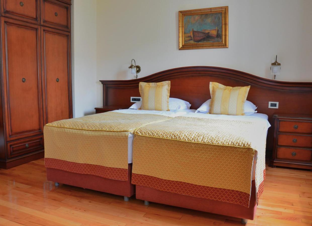 Hotel Savoy Opatija Extérieur photo