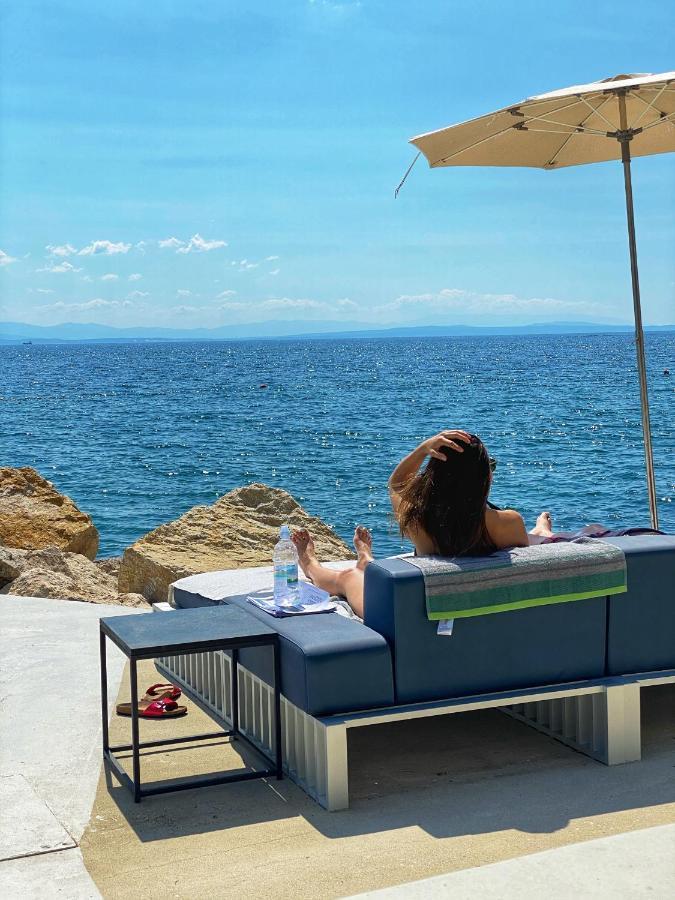 Hotel Savoy Opatija Extérieur photo