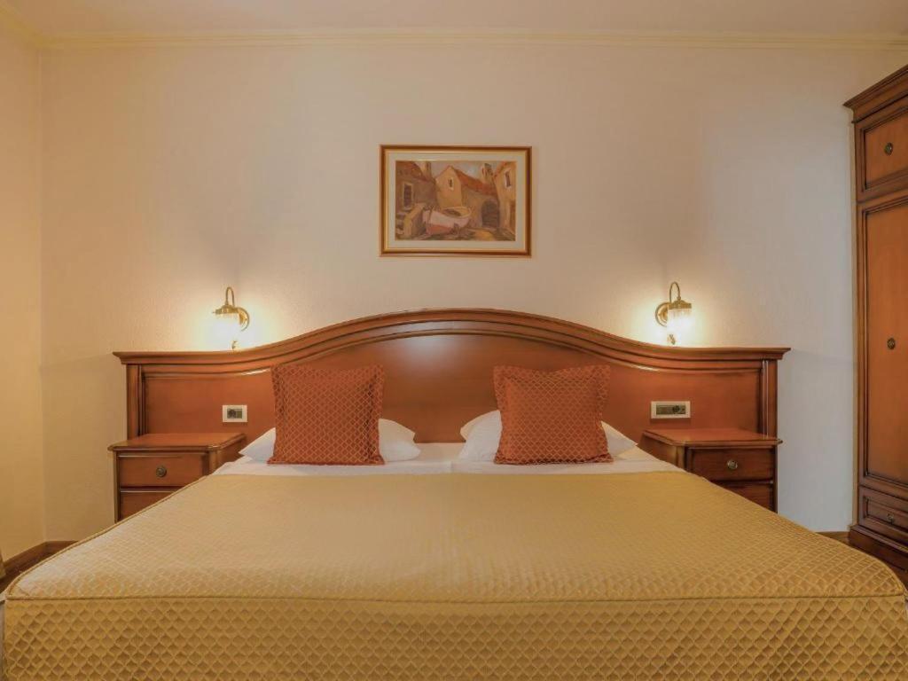 Hotel Savoy Opatija Extérieur photo