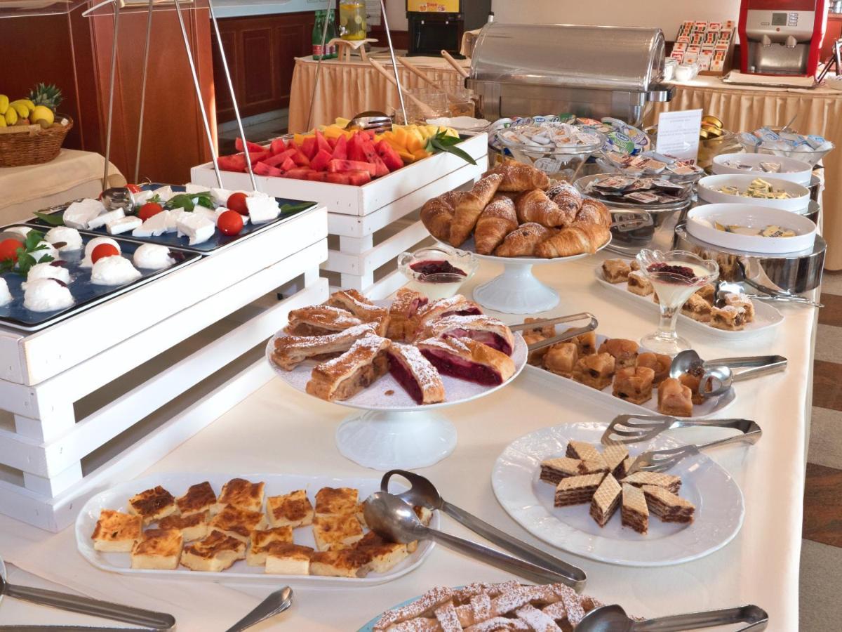 Hotel Savoy Opatija Extérieur photo