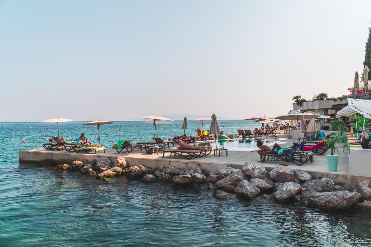 Hotel Savoy Opatija Extérieur photo