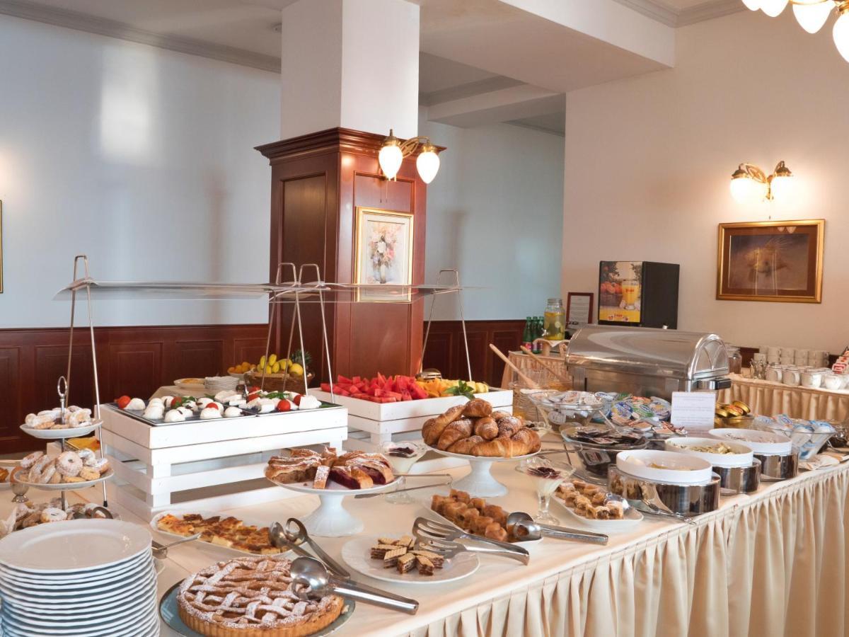 Hotel Savoy Opatija Extérieur photo