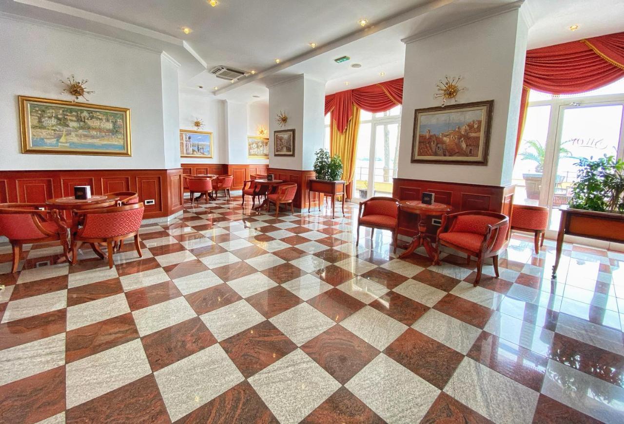 Hotel Savoy Opatija Extérieur photo