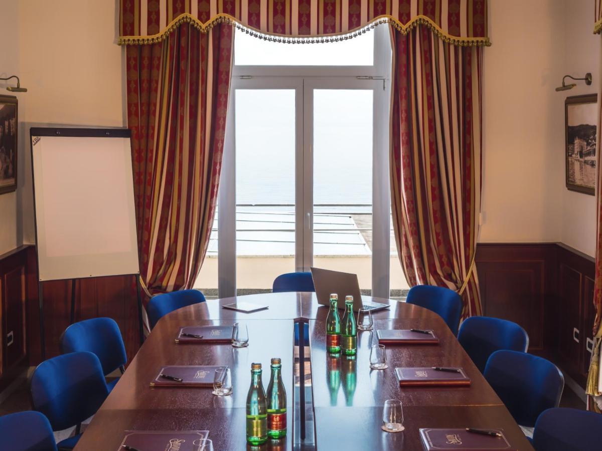 Hotel Savoy Opatija Extérieur photo