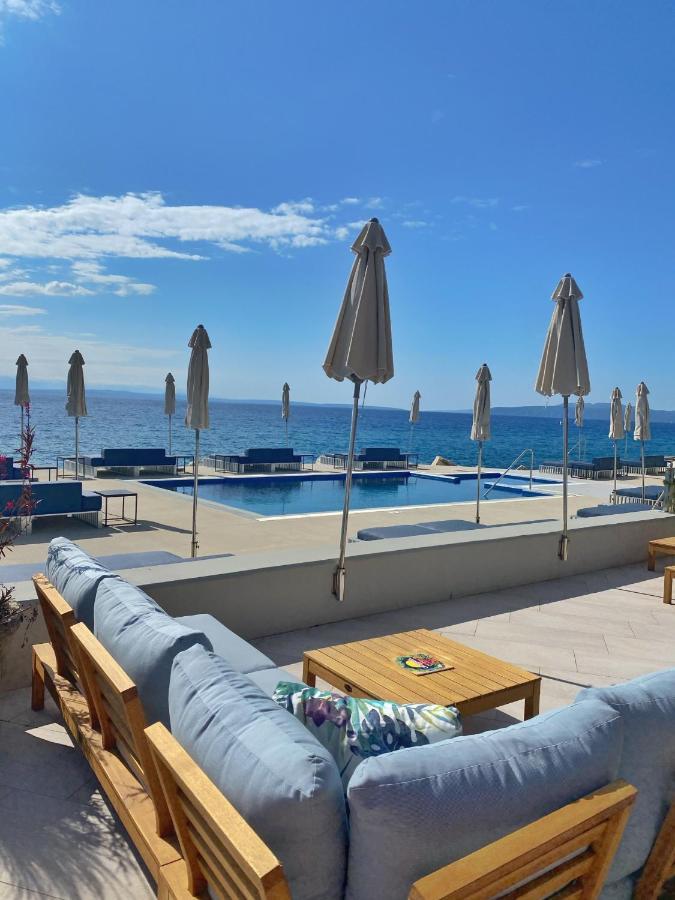 Hotel Savoy Opatija Extérieur photo