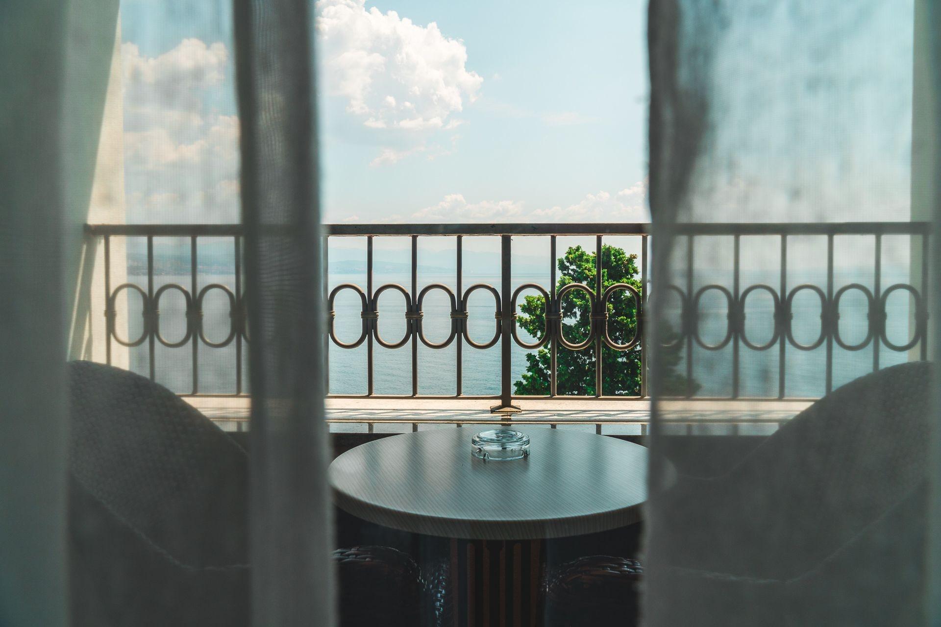 Hotel Savoy Opatija Extérieur photo