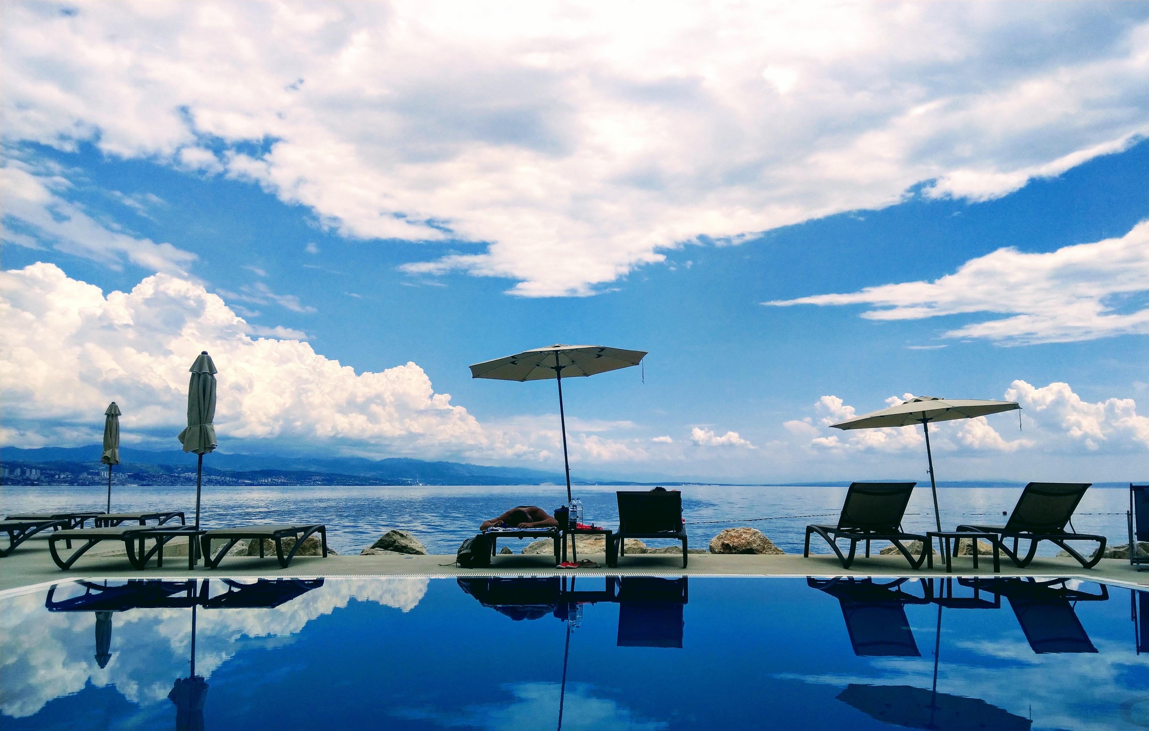 Hotel Savoy Opatija Extérieur photo