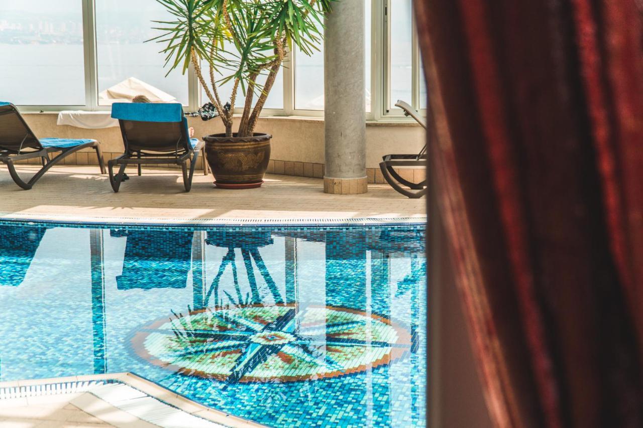 Hotel Savoy Opatija Extérieur photo